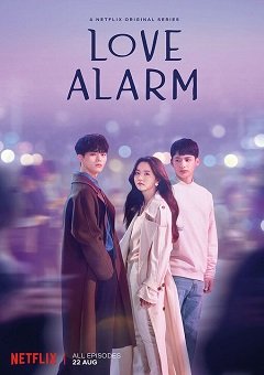 Love Alarm Complete S01 KOREAN Free Download Mp4