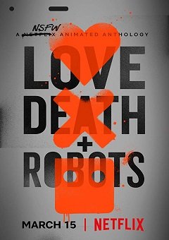 Love Death and Robots Complete S01 Download Mp4