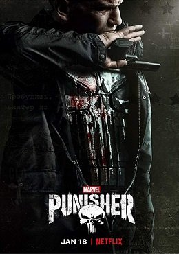 Marvels The Punisher Complete S02 Free Download Mp4