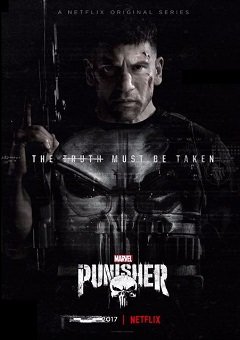 Marvels The Punisher Complete Season 01 Free Download Mp4