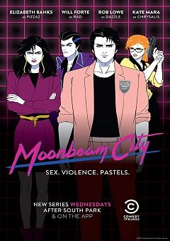 Moonbeam City Complete S01 Free Download Mp4
