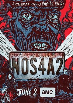 NOS4A2 Complete S01 Free Download Mp4