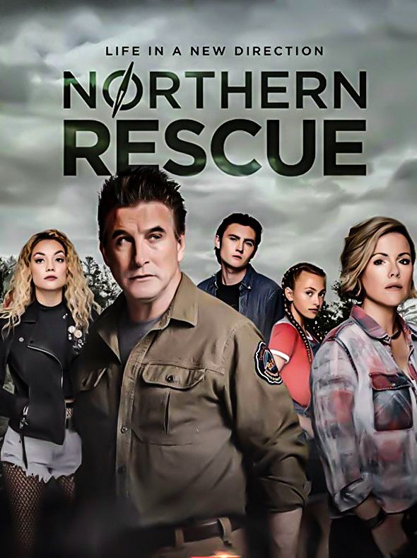 Northern Rescue Complete S01 Free Download Mp4