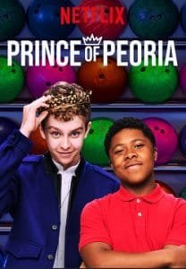 Prince of Peoria Complete S01 Free Download Mp4
