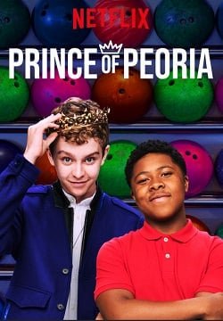 Prince of Peoria Complete S01 Free Download Mp4