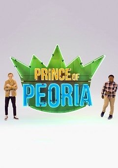 Prince of Peoria Complete S02 Free Download Mp4