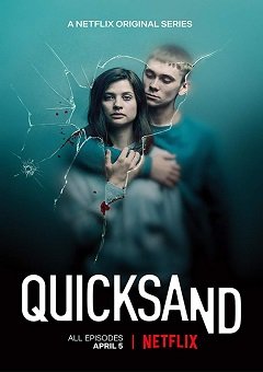 Quicksand Complete S01 ENGLISH DUBBED Free Download Mp4