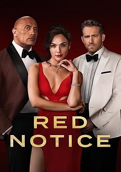 Red Notice 2021 Fzmovies Free Download Mp4