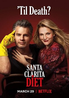 Santa Clarita Diet Complete S03 Free Download Mp4