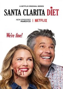 Santa Clarita Diet Complete Season 02 Download Mp4