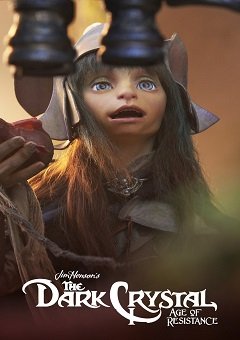 The Dark Crystal Age Of Resistance Complete S01 Free Download Mp4