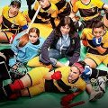 The Hockey Girls Complete S01 [Catalan-English] Free Download Mp4
