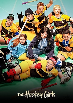 The Hockey Girls Complete S01 [Catalan-English] Free Download Mp4