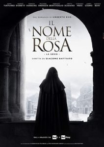 The Name of the Rose Complete S01 Free Download Mp4
