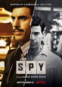The Spy Complete S01 Free Download Mp4