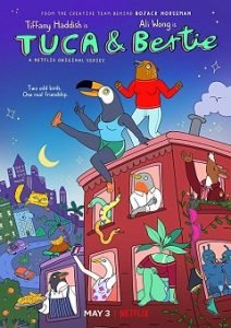 Tuca and Bertie Complete S01 Free Download Mp4