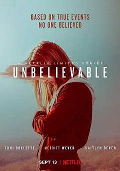 Unbelievable Complete S01 Free Download Mp4
