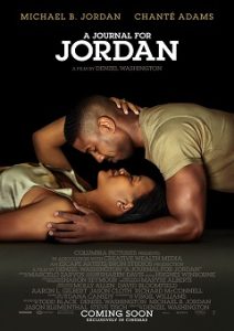 A Journal for Jordan 2021 Movie Download Mp4