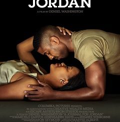 A Journal for Jordan 2021 Movie Download Mp4