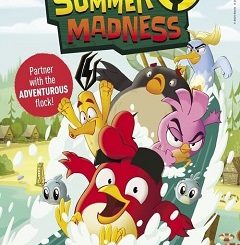 Angry Birds Summer Madness Complete S01 Free Download Mp4