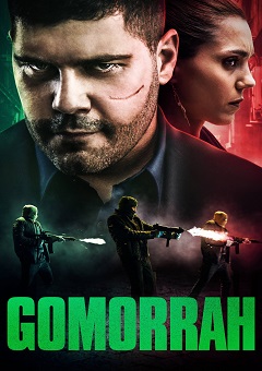 Gomorrah Complete S01 Free Download Mp4