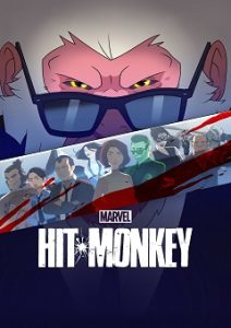 Hit-Monkey Complete S01 Free Download Mp4