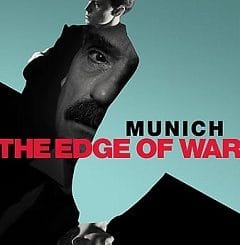 Munich The Edge of War 2021 Fzmovies Free Download Mp4