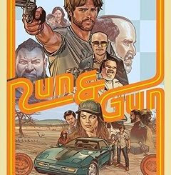 Run and Gun 2021 Fzmovies Free Download Mp4