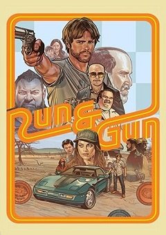 Run and Gun 2021 Fzmovies Free Download Mp4