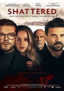 Shattered 2022 Fzmovies Free Download Mp4
