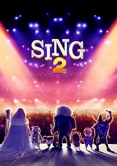 Sing 2 2021 Fzmovies Free Download Mp4