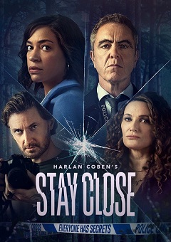 Stay Close Complete S01 Free Download Mp4