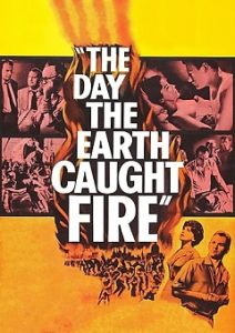 The Day The Earth Caught fire 1961 Fzmovies Free Download Mp4