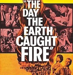 The Day The Earth Caught fire 1961 Fzmovies Free Download Mp4