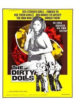 The Dirty Dolls 1973 Fzmovies Free Download Mp4