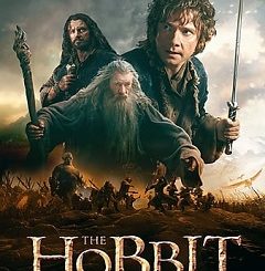 The Hobbit The Battle of the Five Armies 2014 EXTENDED REMASTERED Movie Download Mp4