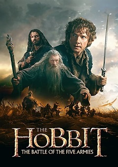 The Hobbit The Battle of the Five Armies 2014 EXTENDED REMASTERED Movie Download Mp4