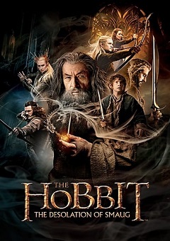 The Hobbit The Desolation of Smaug 2013 EXTENDED REMASTERED Fzmovies Free Download Mp4