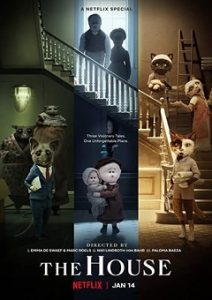The House 2022 Fzmovies Free Download Mp4