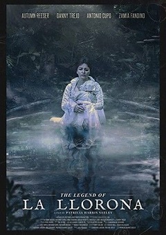 The Legend of La Llorona 2022 Fzmovies Free Download Mp4