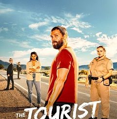The Tourist Complete S01 Free Download Mp4