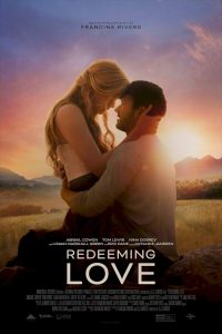 Redeeming Love (2022) Movie Download Mp4