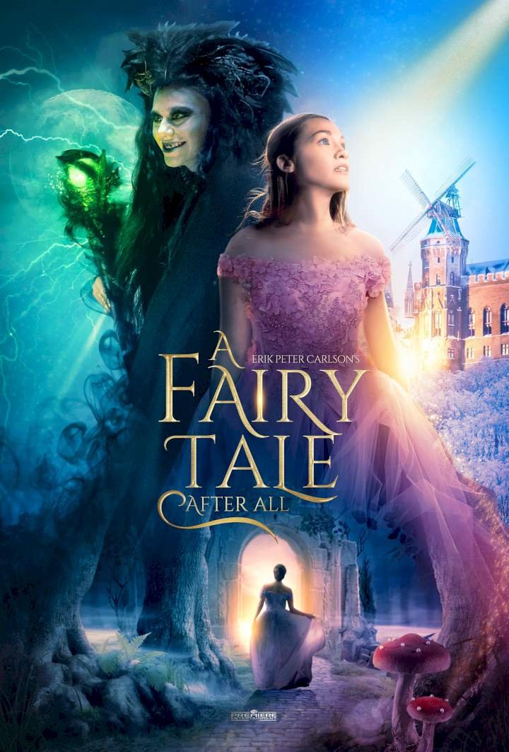 A Fairy Tale After All (2022) Movie Download Mp4