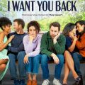 I Want You Back (2022) Movie Download Mp4