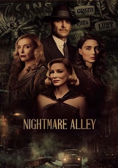 Nightmare Alley 2021 Fzmovies Free Download Mp4