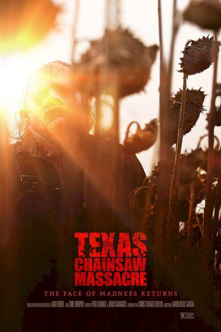 Texas Chainsaw Massacre (2022) Movie Download Mp4