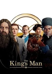 The Kings Man 2021 Movie Download Mp4