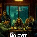 No Exit (2022) Movie Download Mp4