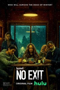 No Exit (2022) Movie Download Mp4