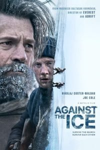 Against the Ice (2022) Movie Download Mp4